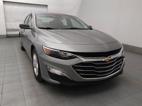 Used 2023 Chevrolet Malibu LS FWD image 13