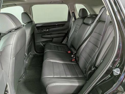New 2026 Honda CR-V EX-L image 26