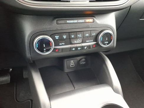 New 2026 Ford Escape Active w/ Cold Weather Package image 16