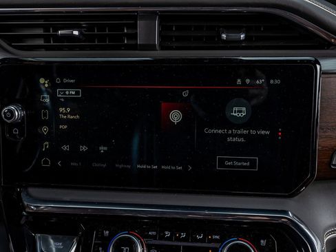 Used 2025 GMC Sierra 2500 Denali Ultimate w/ Max Trailering Package image 25