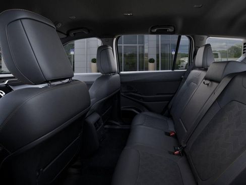 New 2026 Jeep Cherokee Overland AWD/4WD image 23