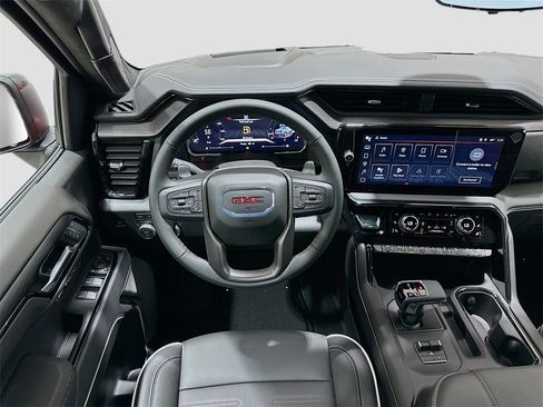 New 2026 GMC Sierra 1500 AT4X image 24