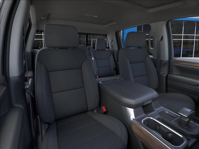 New 2026 Chevrolet Silverado 1500 RST w/ Convenience Package II AWD/4WD image 16