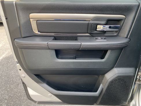 Used 2017 RAM 1500 Sport image 25