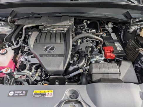 Used 2024 Lexus TX 350 FWD image 22