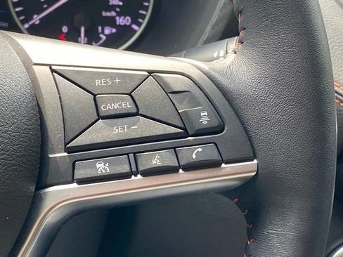 Used 2021 Nissan Sentra SR FWD image 19