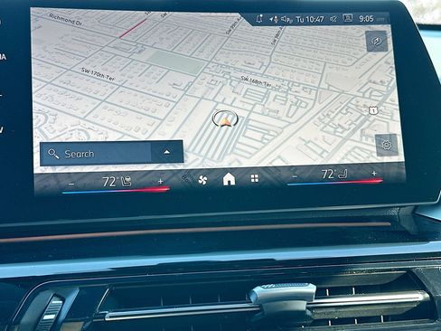 New 2026 BMW X1 xDrive28i w/ Convenience Package image 10