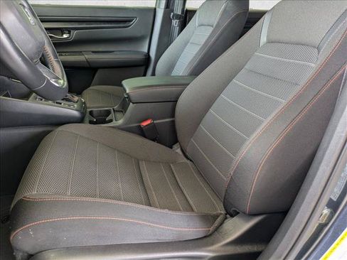 Used 2024 Honda CR-V Sport image 12