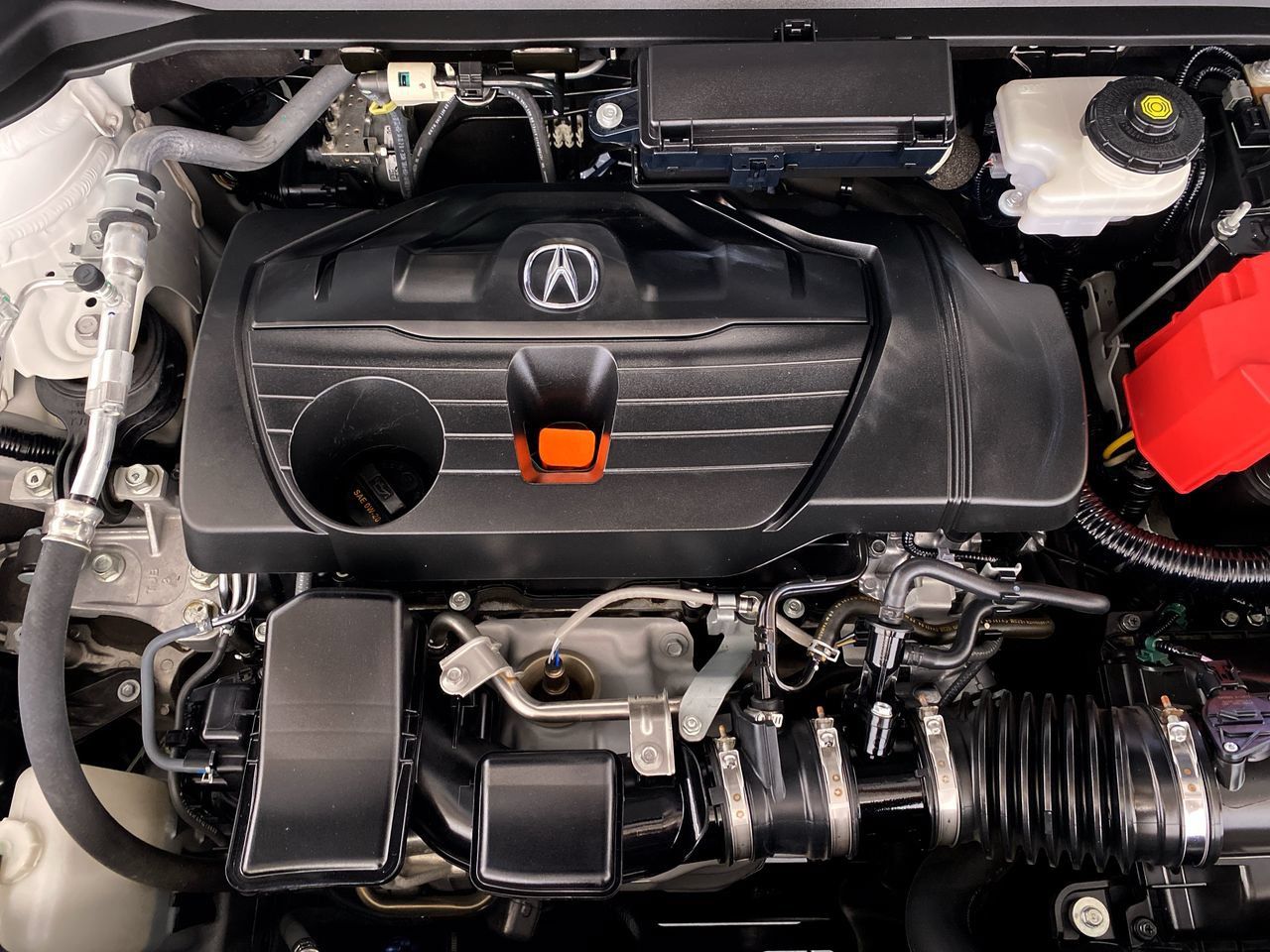 Used 2021 Acura RDX w/ Advance Package FWD image 14
