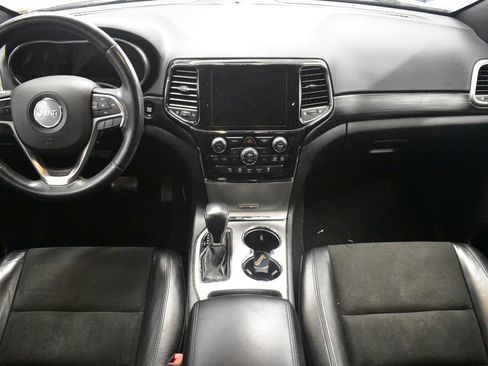 Used 2021 Jeep Grand Cherokee Altitude image 28