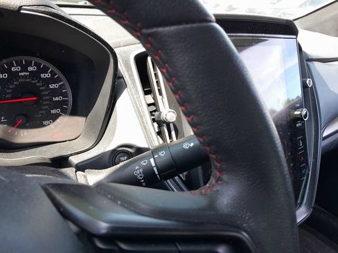 Used 2022 Subaru WRX Premium AWD/4WD image 19
