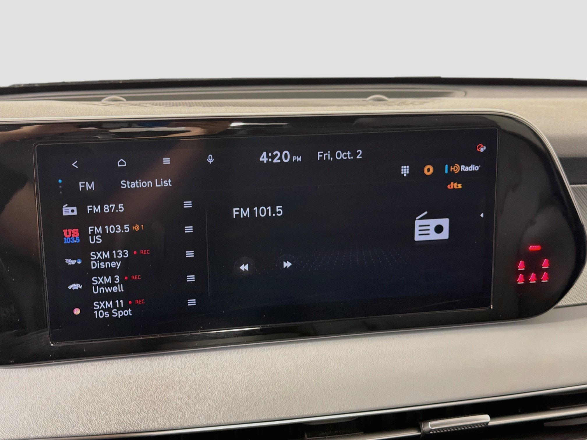 Used 2025 Hyundai Palisade SEL AWD/4WD image 21