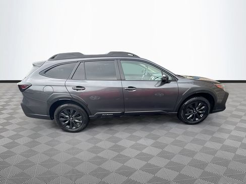Certified 2023 Subaru Outback Onyx Edition XT AWD/4WD image 34
