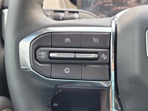 New 2026 GMC Terrain Elevation w/ Black Edition image 19