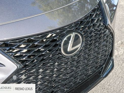 Certified 2023 Lexus IS 350 F Sport image 11