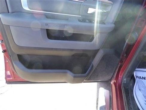 Used 2013 RAM 1500 Big Horn image 9