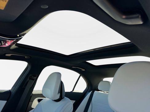 New 2026 Mercedes-Benz C 300 C 300 Sedan image 21