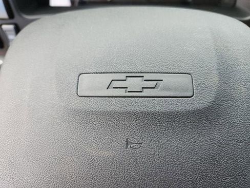 New 2025 Chevrolet Low Cab Forward RWD image 23