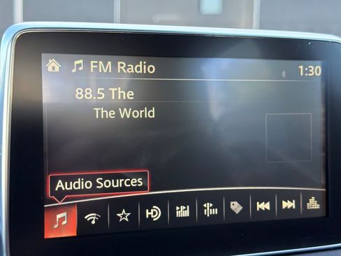 Used 2016 MAZDA MAZDA3 s Grand Touring w/ Technology Package image 17