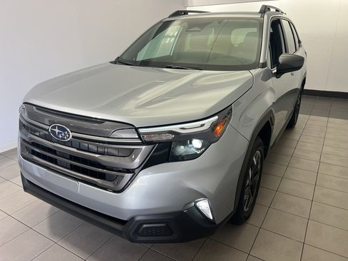 New 2026 Subaru Forester Premium image 3