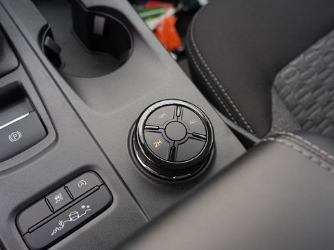 New 2025 Ford Ranger XLT w/ Equipment Group 301A High image 26