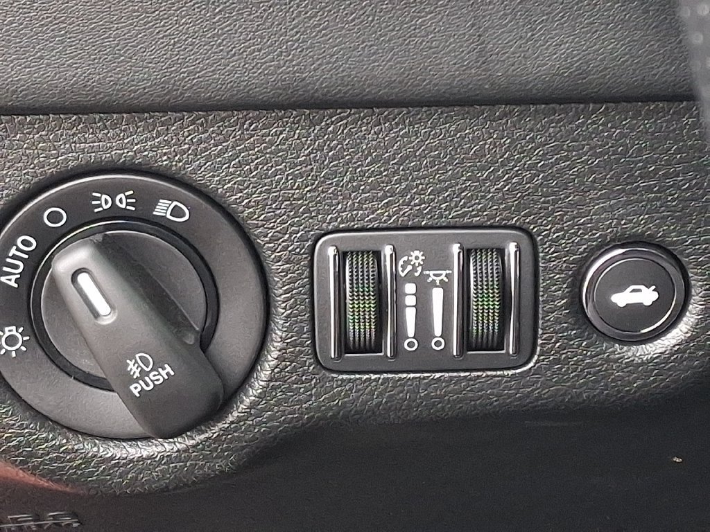 Used 2022 Dodge Charger GT w/ Plus Group AWD/4WD image 25