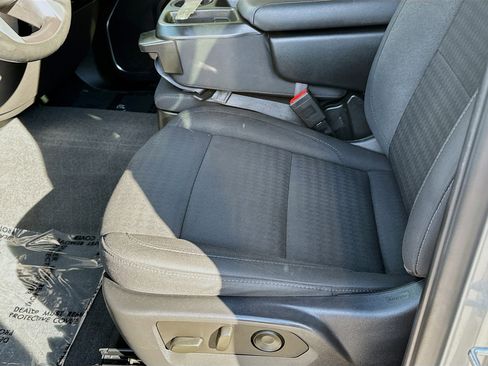 Used 2023 Chevrolet Silverado 1500 LT w/ Protection Package image 18