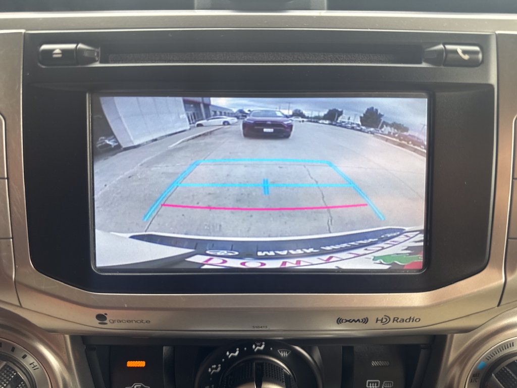 Certified 2019 Toyota 4Runner SR5 Premium AWD/4WD image 20
