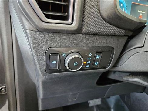 Used 2025 Ford Bronco Sport Badlands w/ Badlands Tech Package AWD/4WD image 25