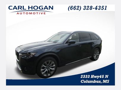 Used 2024 MAZDA CX-90 3.3 Turbo w/ Premium Package