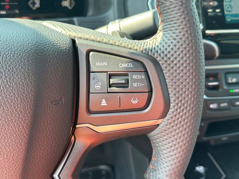 New 2026 Honda Ridgeline TrailSport image 19