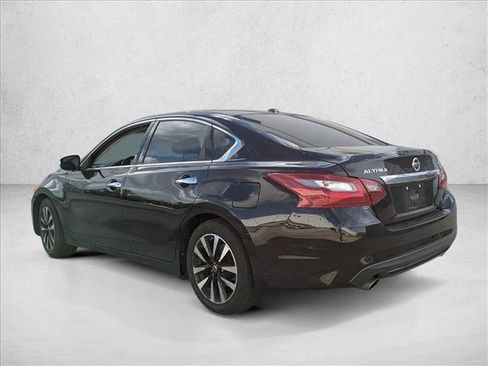 Used 2018 Nissan Altima 2.5 SL image 7