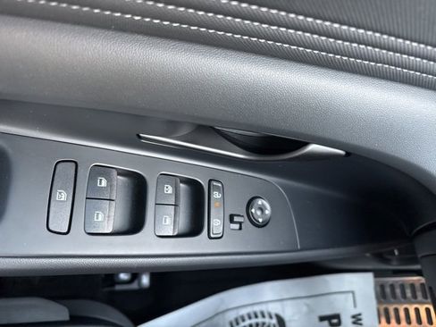 Certified 2026 Hyundai Elantra SEL Sport w/ Cargo Package image 13