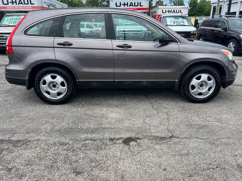 Used 2011 Honda CR-V LX image 2