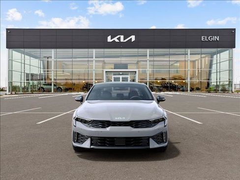 Used 2026 Kia K5 GT-Line w/ GT-Line Premium Package FWD image 2