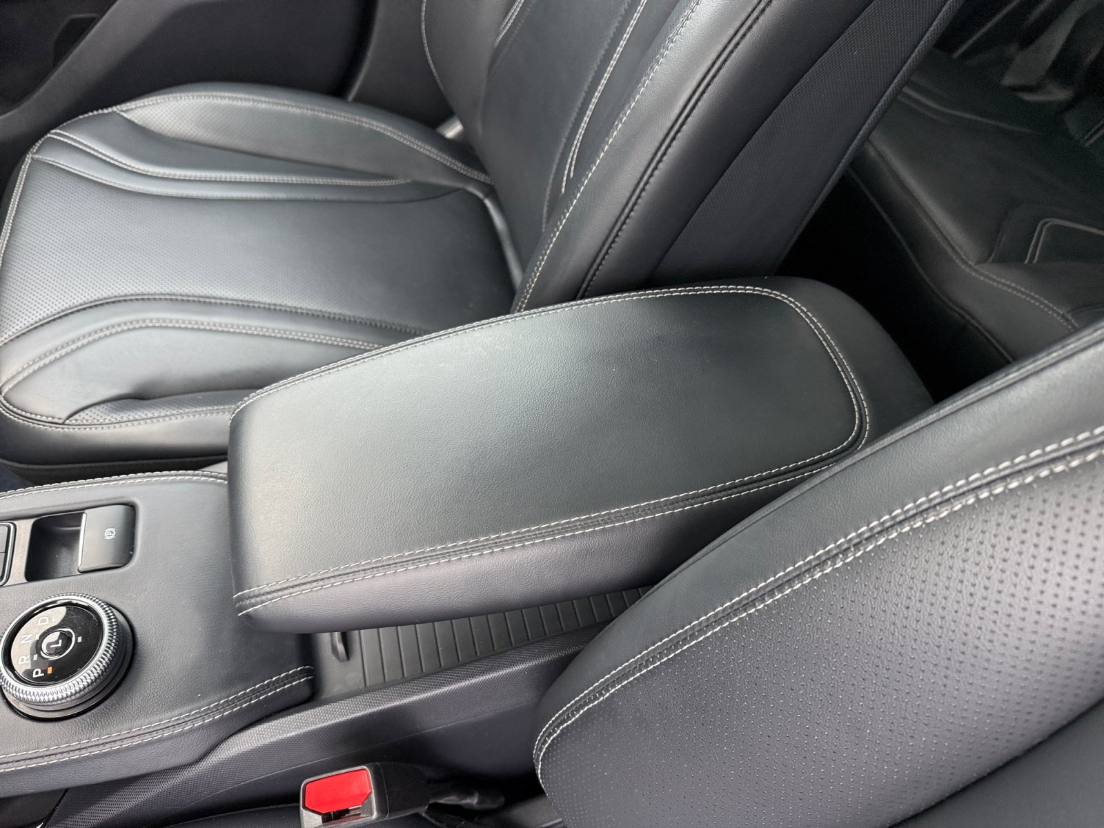 Used 2023 Ford Mustang Mach-E Premium RWD image 14