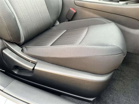 New 2025 Nissan Altima 2.5 SV w/ SV Special Edition Package image 9