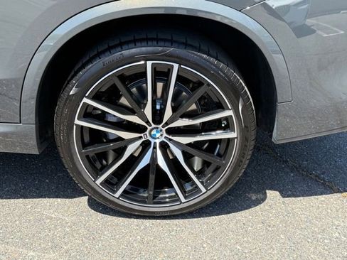 Used 2026 BMW X5 sDrive40i w/ M Sport Package RWD image 14
