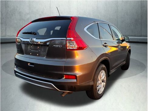 Used 2016 Honda CR-V EX image 23