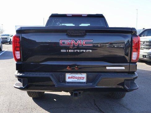 New 2026 GMC Sierra 1500 Elevation w/ Elevation Select Package image 6
