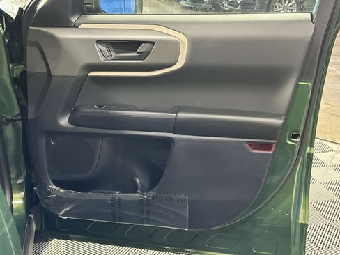 New 2025 Ford Bronco Sport Big Bend w/ Convenience Package image 38