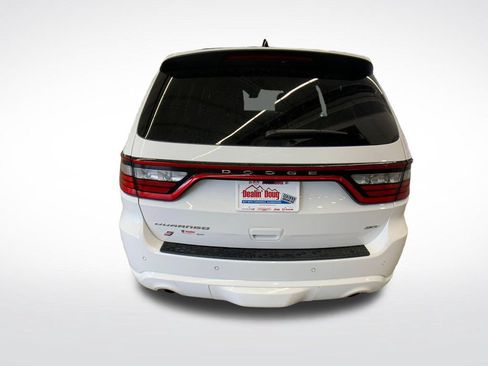 Used 2025 Dodge Durango GT AWD/4WD image 4