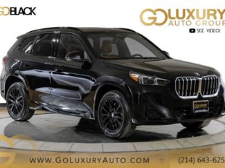 Used 2025 BMW X1 xDrive28i video 1