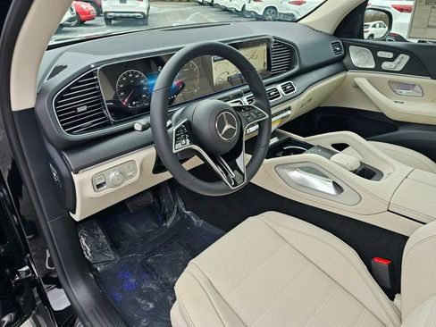 New 2026 Mercedes-Benz GLE 350 4MATIC image 14