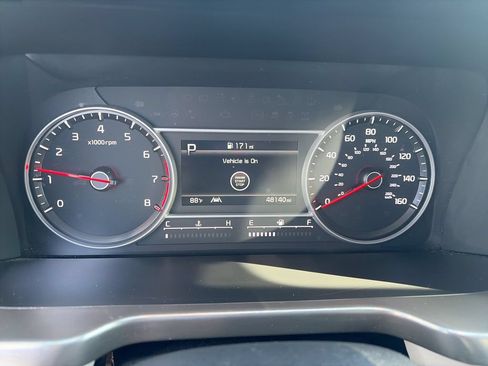 Used 2021 Kia Sorento SX FWD image 19