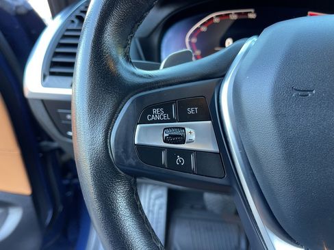 Used 2020 BMW X3 xDrive30i w/ Premium Package image 21