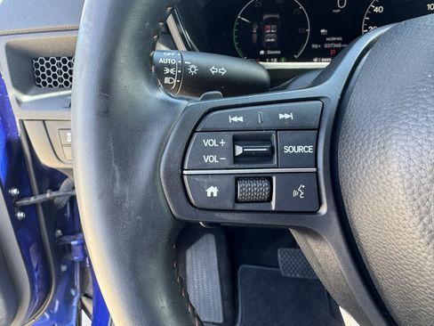 Used 2024 Honda CR-V Sport image 13