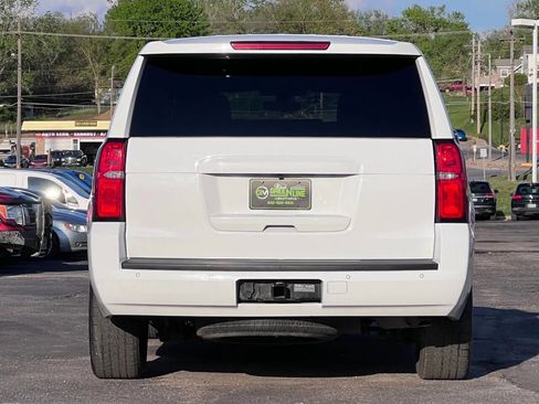 Used 2020 Chevrolet Tahoe 4WD image 6