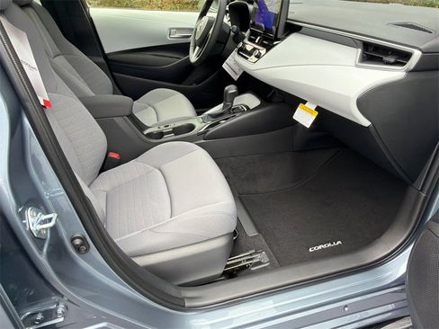 New 2026 Toyota Corolla SE image 13