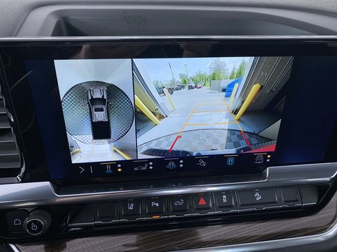 New 2025 Chevrolet Silverado 2500 LT w/ Trail Boss Package image 7